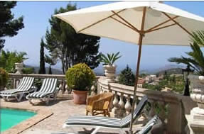 Hotel Scott's Galilea