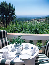 Hotel Scott's Galilea
