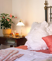 Hotel Scott's Galilea