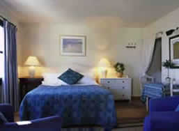 Hotel Scott's Galilea
