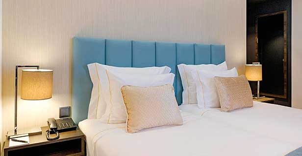 Hotel Sdivine Fatima
