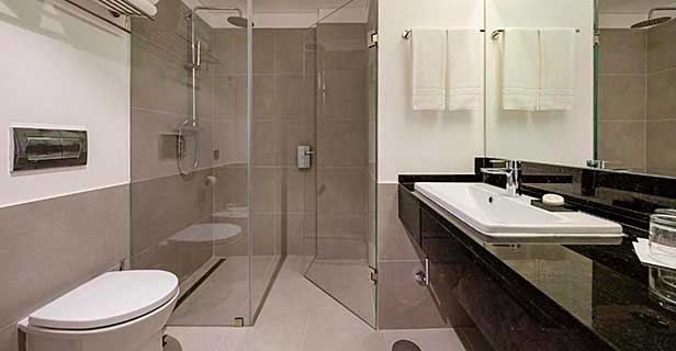 Hotel Sdivine Fatima