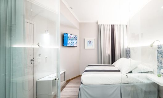 Hotel Sé Boutique