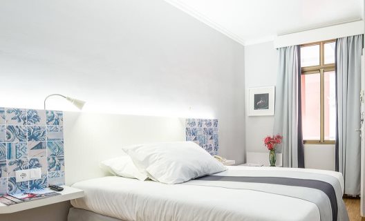 Hotel Sé Boutique
