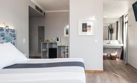 Hotel Sé Boutique