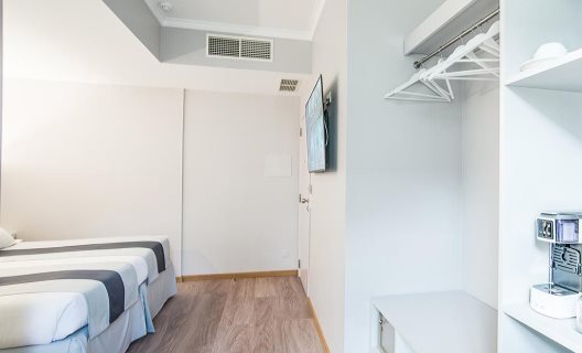 Hotel Sé Boutique