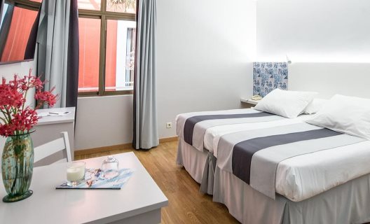 Hotel Sé Boutique