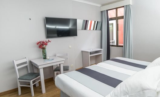 Hotel Sé Boutique