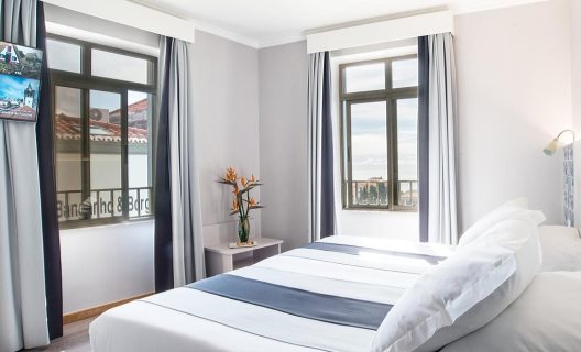Hotel Sé Boutique