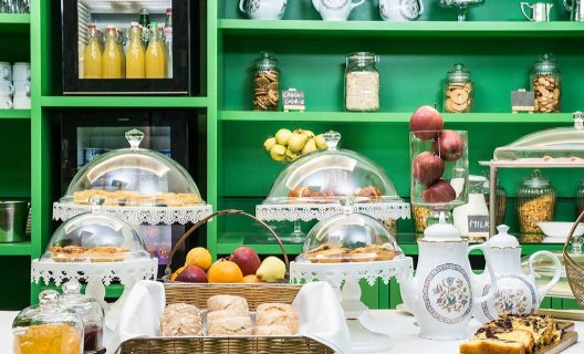 Hotel Sé Boutique