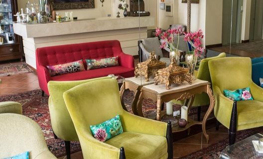 Hotel Sé Boutique