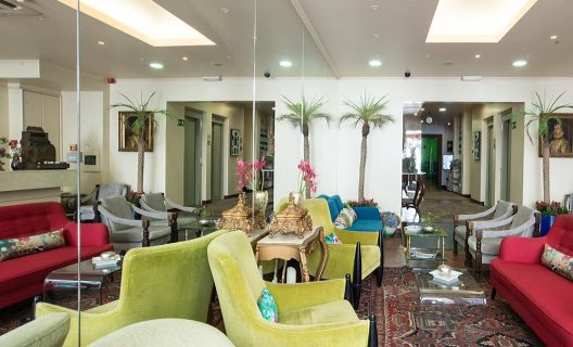 Hotel Sé Boutique