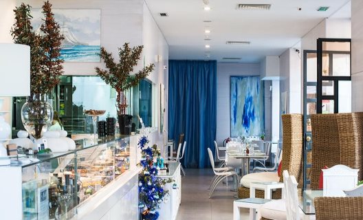 Hotel Sé Boutique