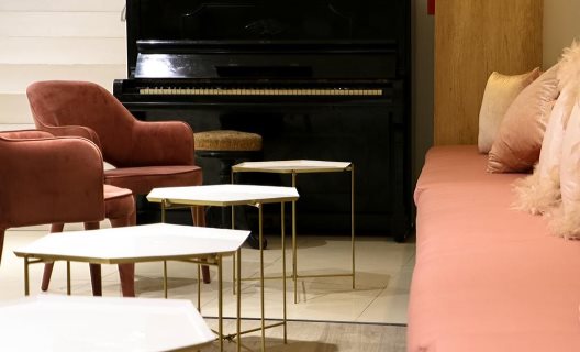 Hotel Sé Boutique