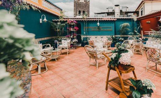 Hotel Sé Boutique