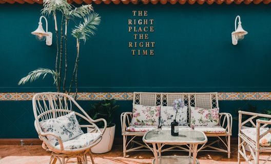 Hotel Sé Boutique