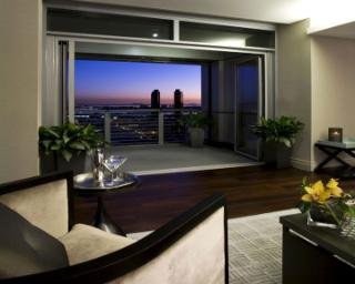 Hotel Se San Diego-formerly Setai San Diego
