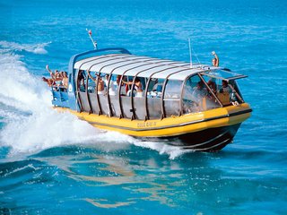 Hotel Sea Adventure Resort & Waterpark All Inclusive