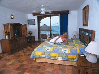 Hotel Sea Adventure Resort & Waterpark All Inclusive