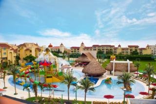 Hotel Sea Adventure Resort & Waterpark All Inclusive