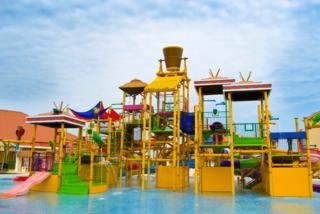 Hotel Sea Adventure Resort & Waterpark All Inclusive