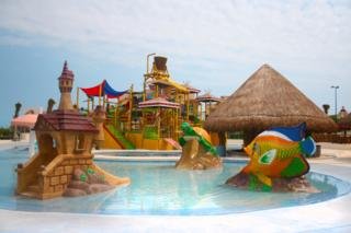 Hotel Sea Adventure Resort & Waterpark All Inclusive
