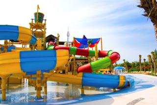 Hotel Sea Adventure Resort & Waterpark All Inclusive