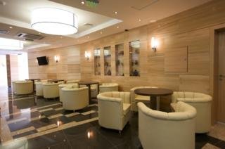 Hotel Sea Breeze