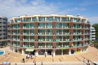 Hotel Sea Breeze