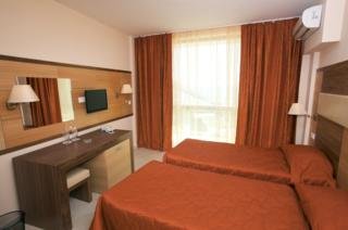 Hotel Sea Breeze