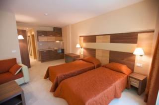 Hotel Sea Breeze