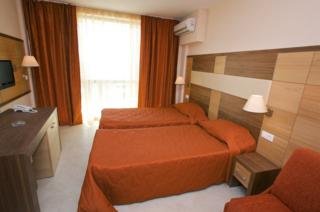 Hotel Sea Breeze