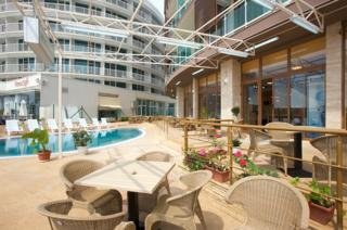 Hotel Sea Breeze
