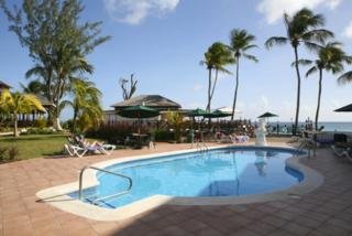 Hotel Sea Breeze Beach