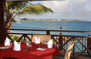 Hotel Sea Breeze Beach