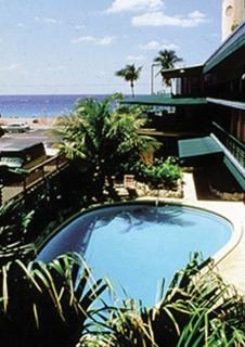 Hotel Sea Club Resort