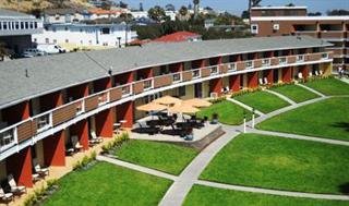 Hotel Sea Crest Resort Pismo Beach