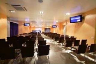 Hotel Sea Lion Pescara