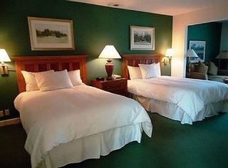 Hotel Sea Palms Golf & Tennis Resort