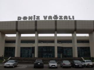 Hotel Sea Port