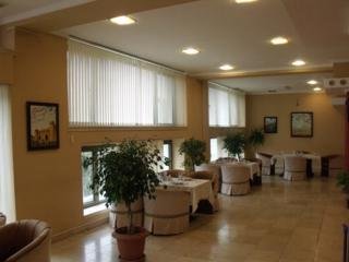 Hotel Sea Port