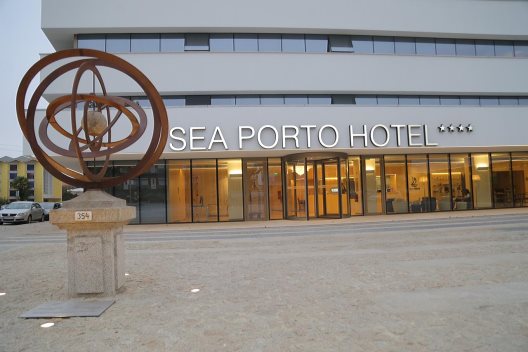 Hotel Sea Porto