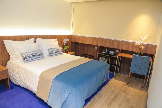 Hotel Sea Porto