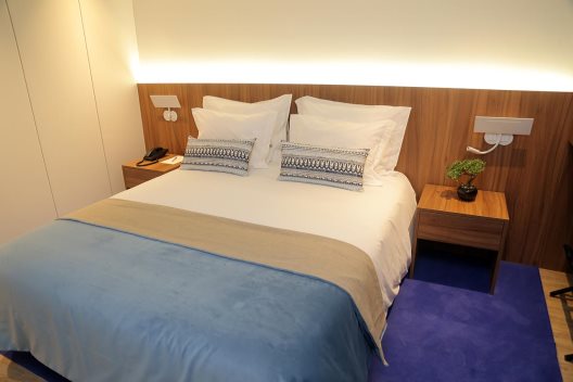 Hotel Sea Porto