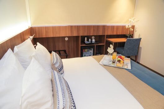 Hotel Sea Porto