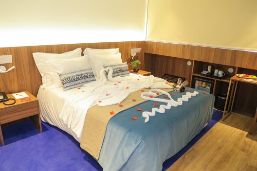 Hotel Sea Porto