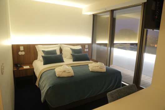 Hotel Sea Porto