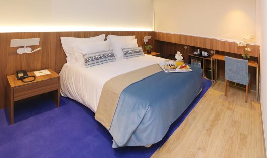 Hotel Sea Porto