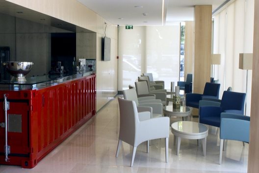 Hotel Sea Porto