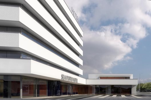 Hotel Sea Porto